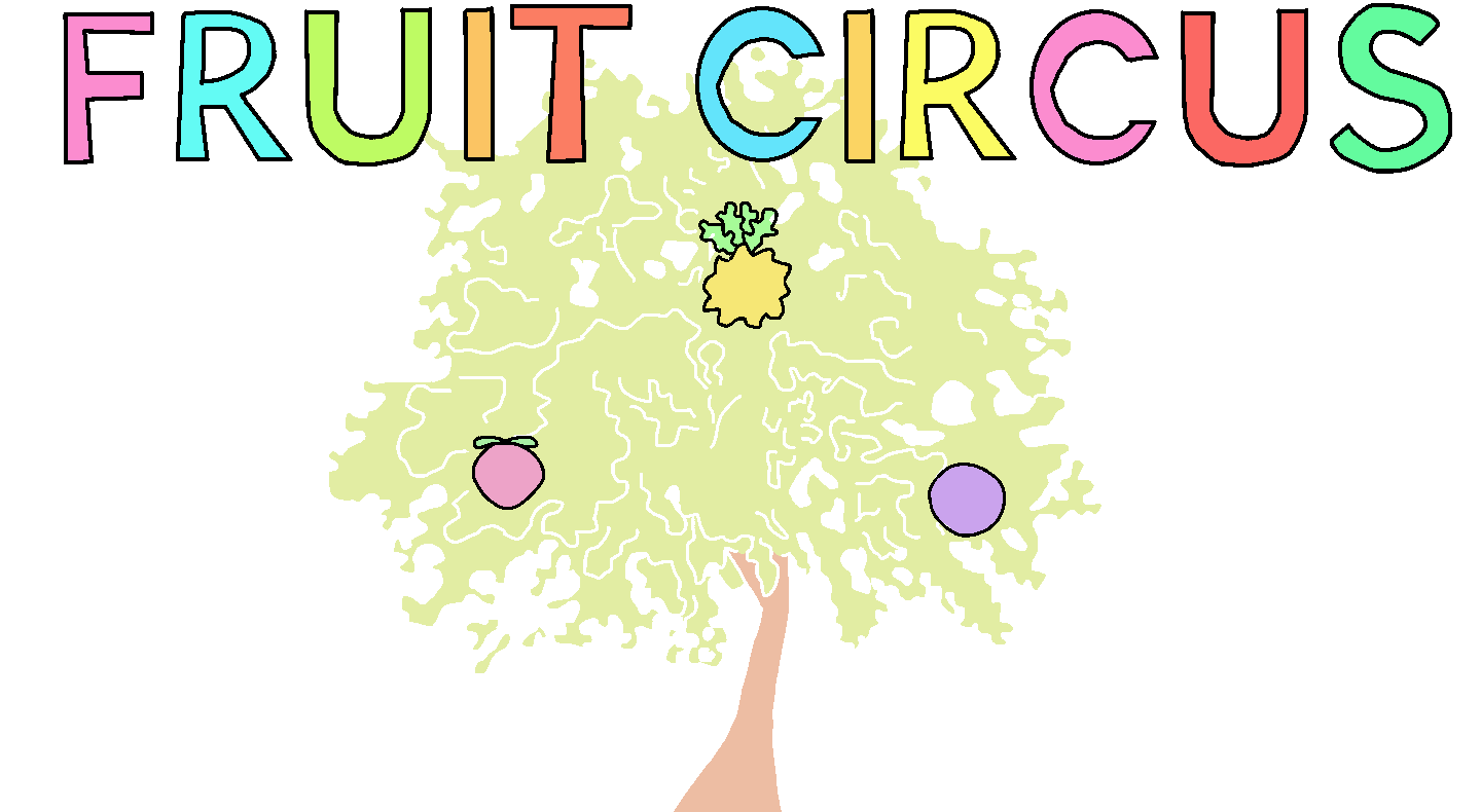 fruit tree