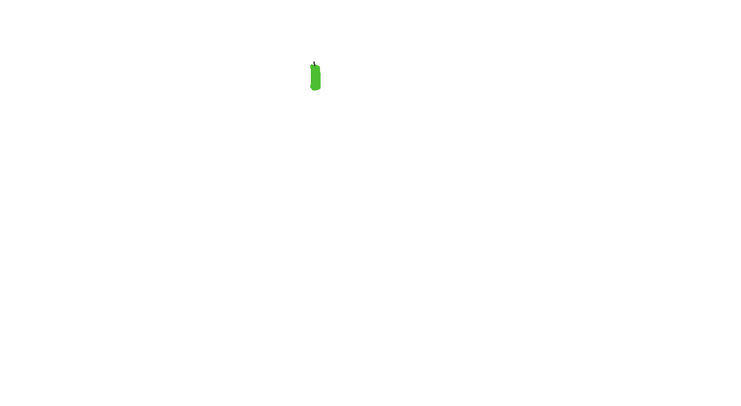 candle