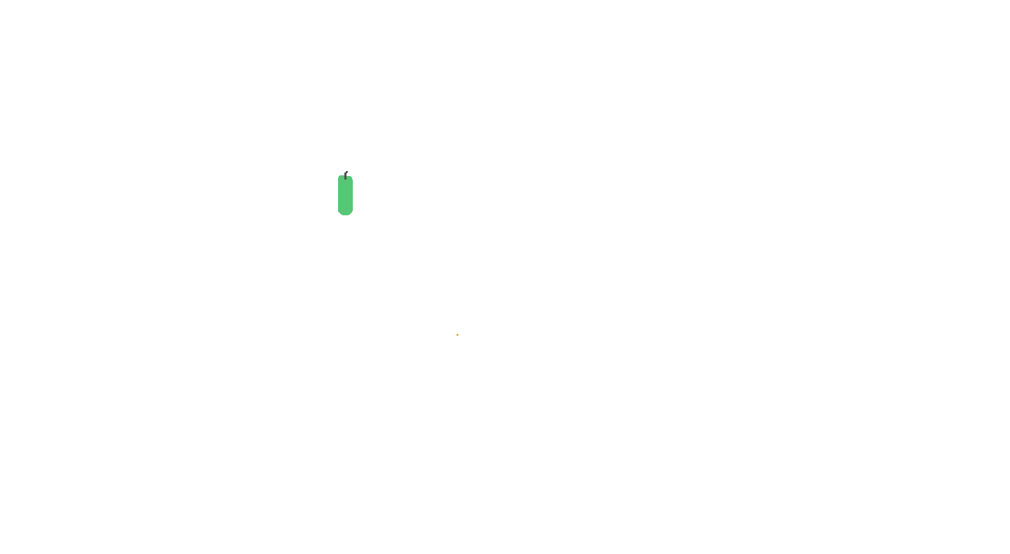 candle