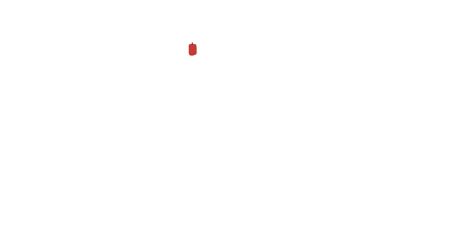 candle