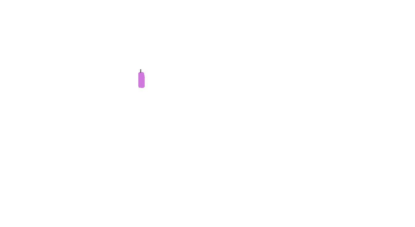 candle