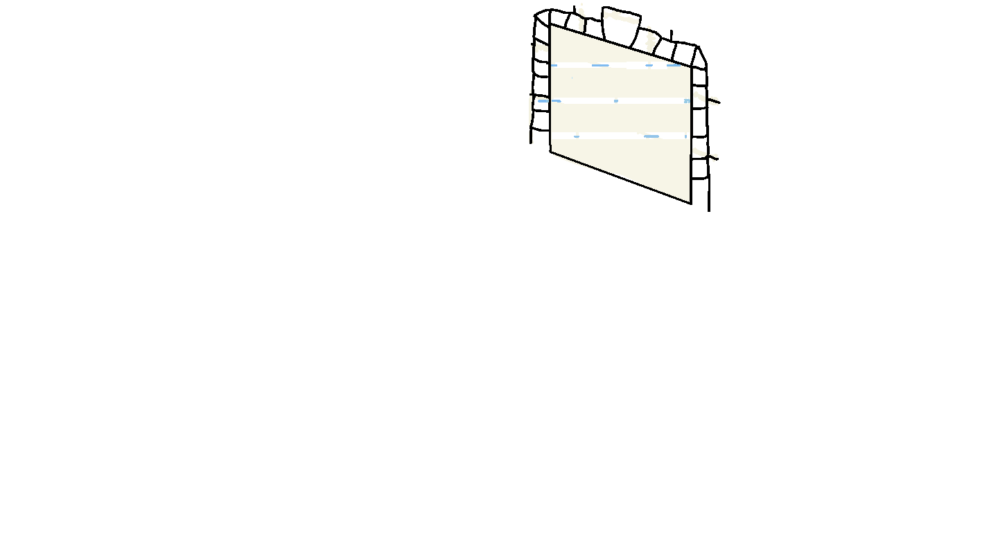 door