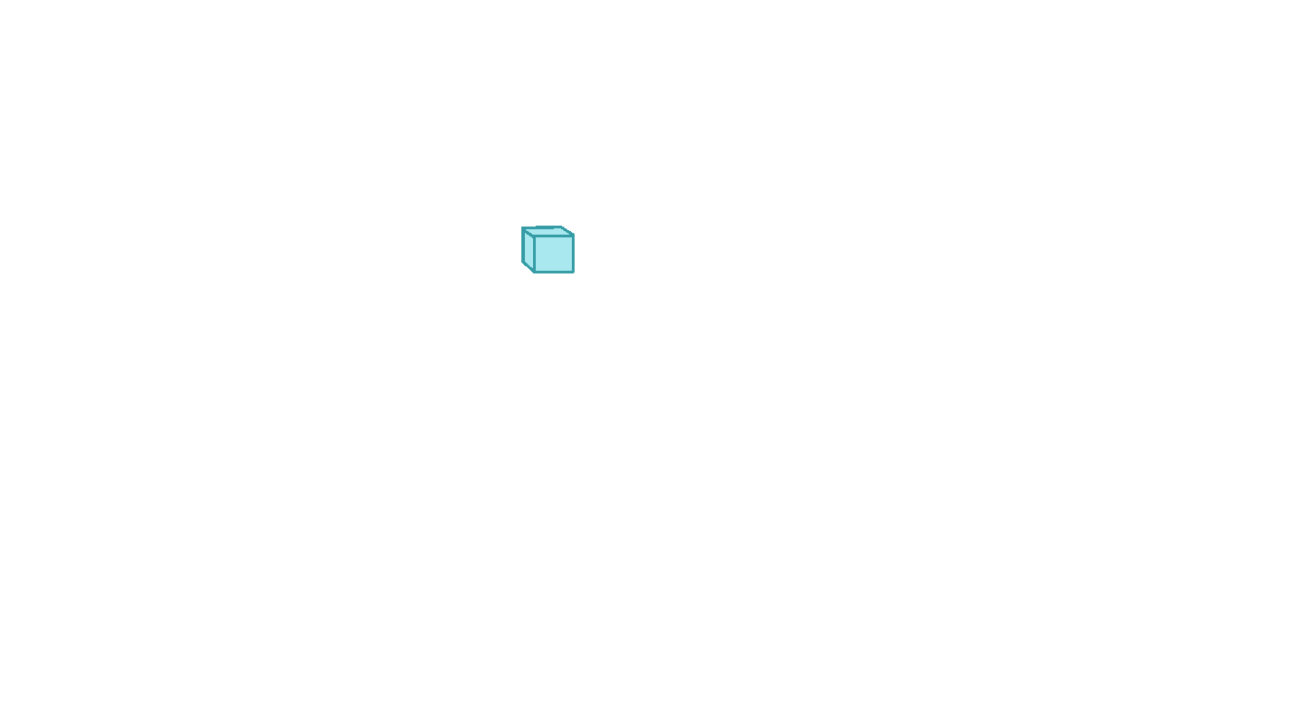 data cube