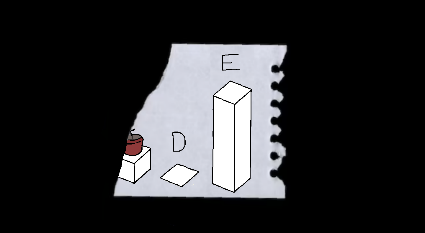 envelope