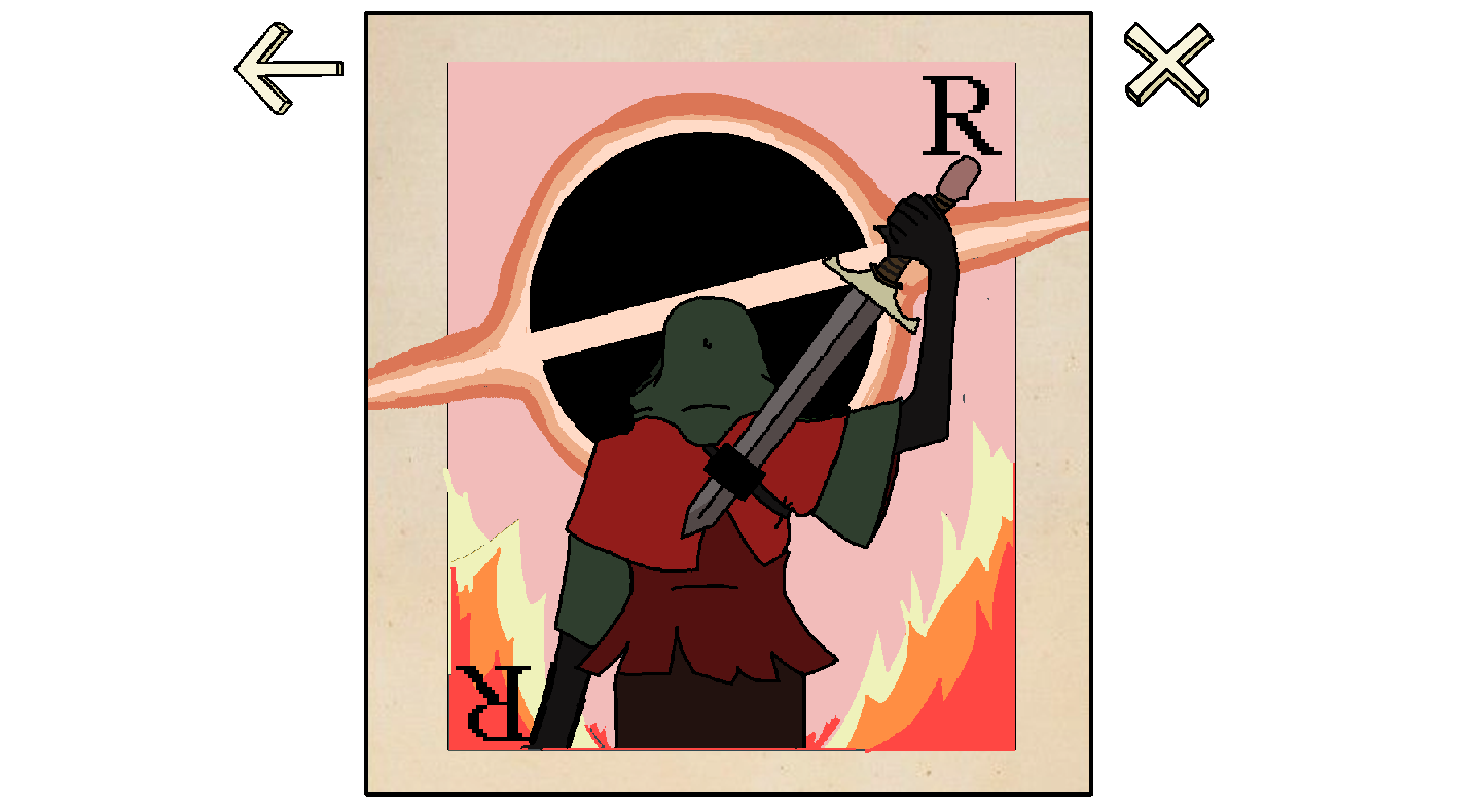 ronin card