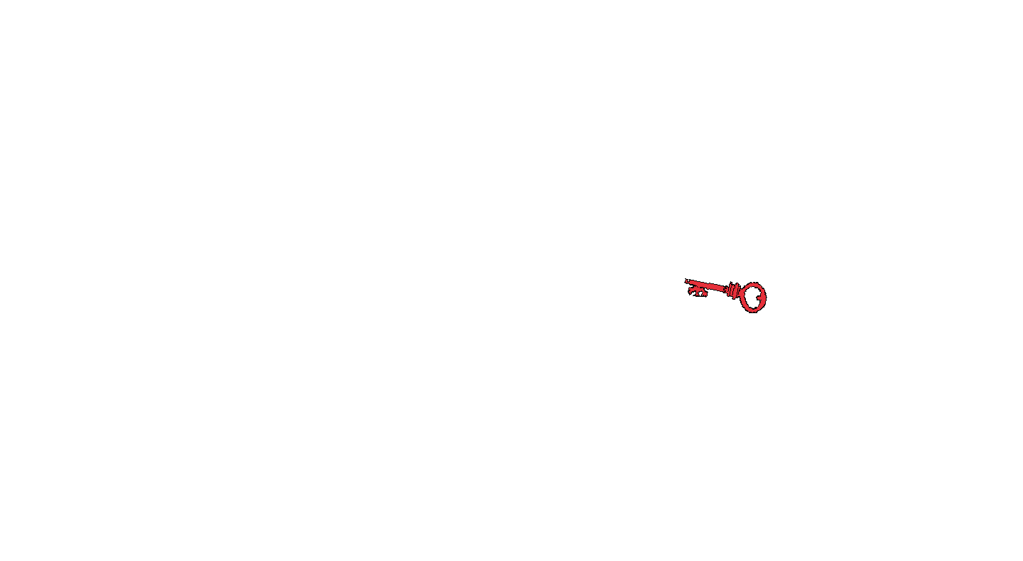 key