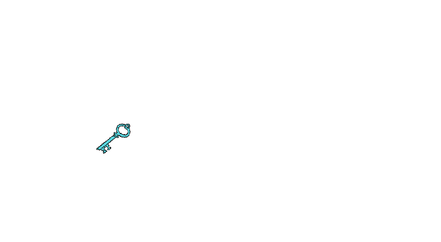 key