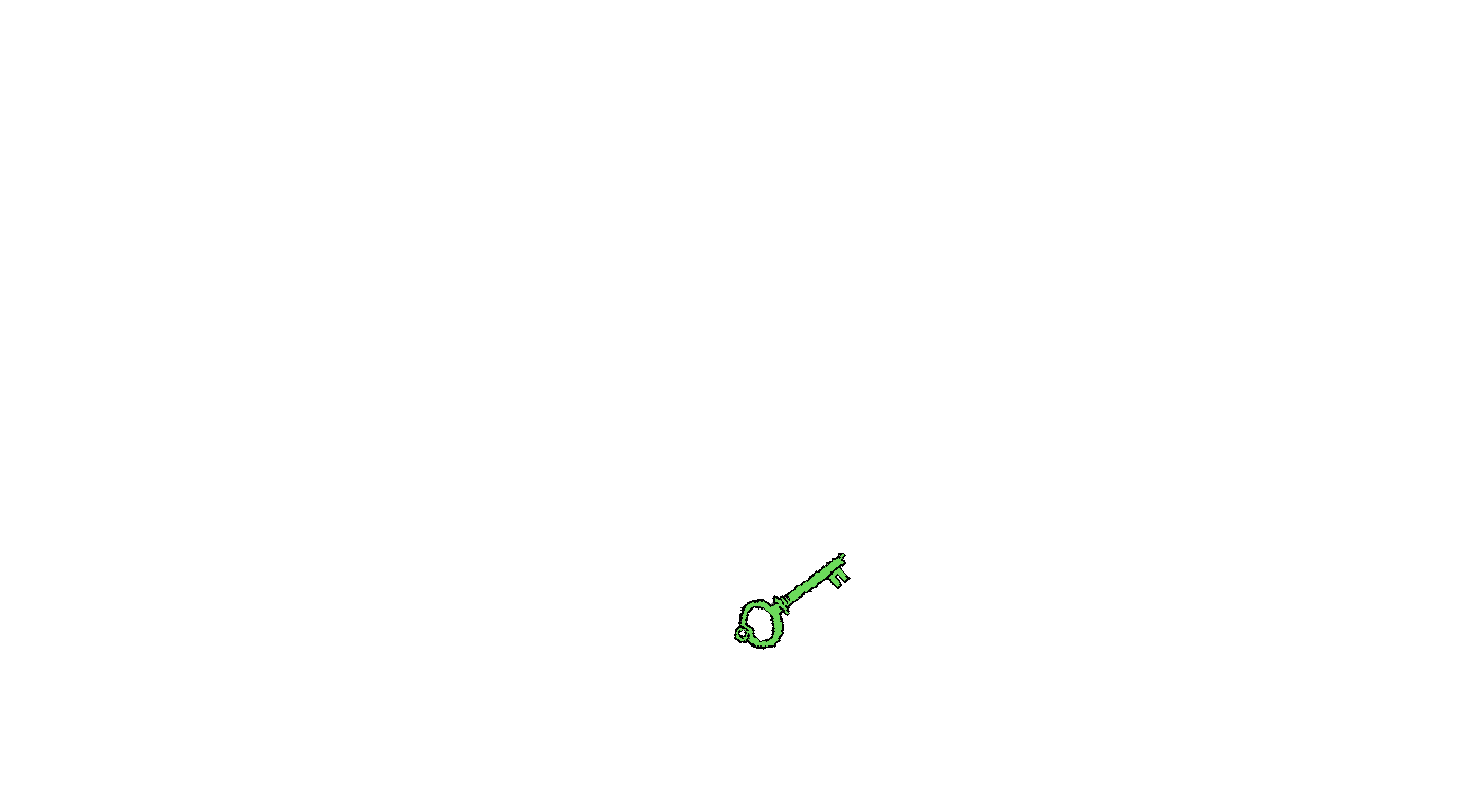 key