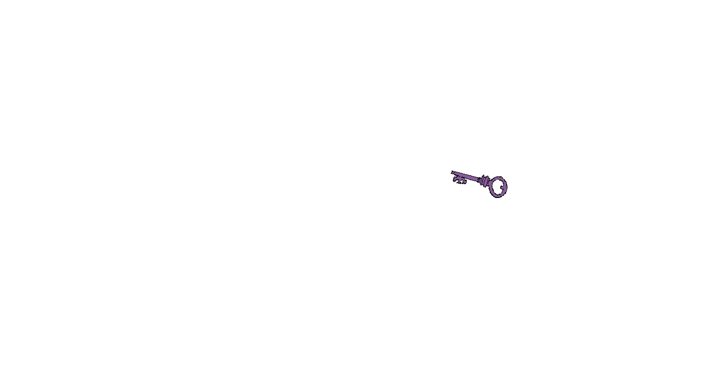 key