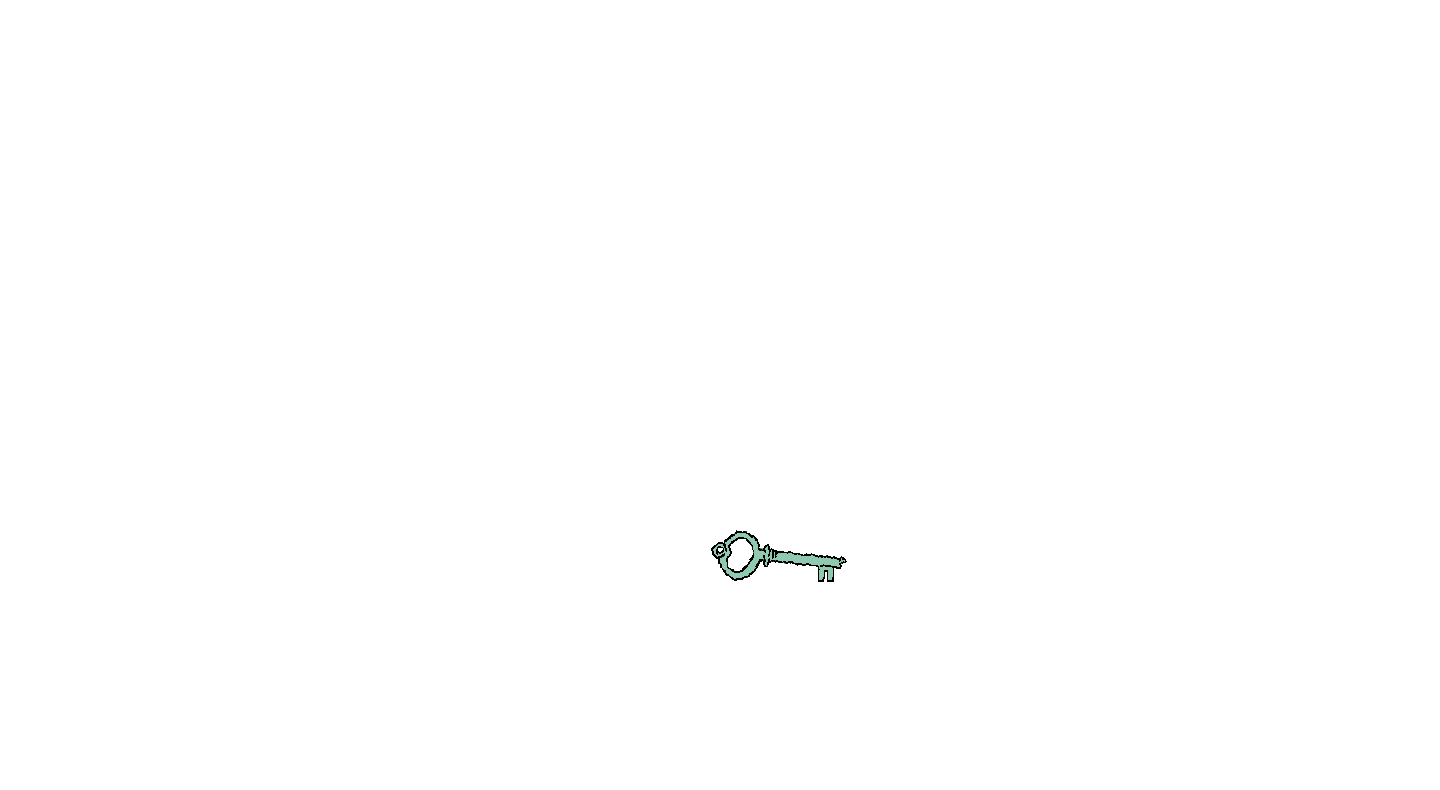 key