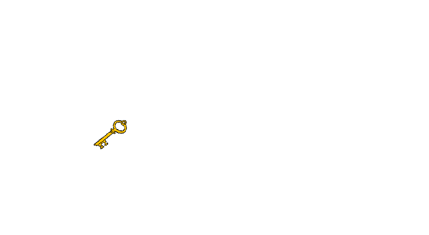 key