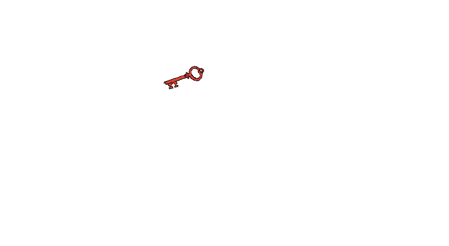 key