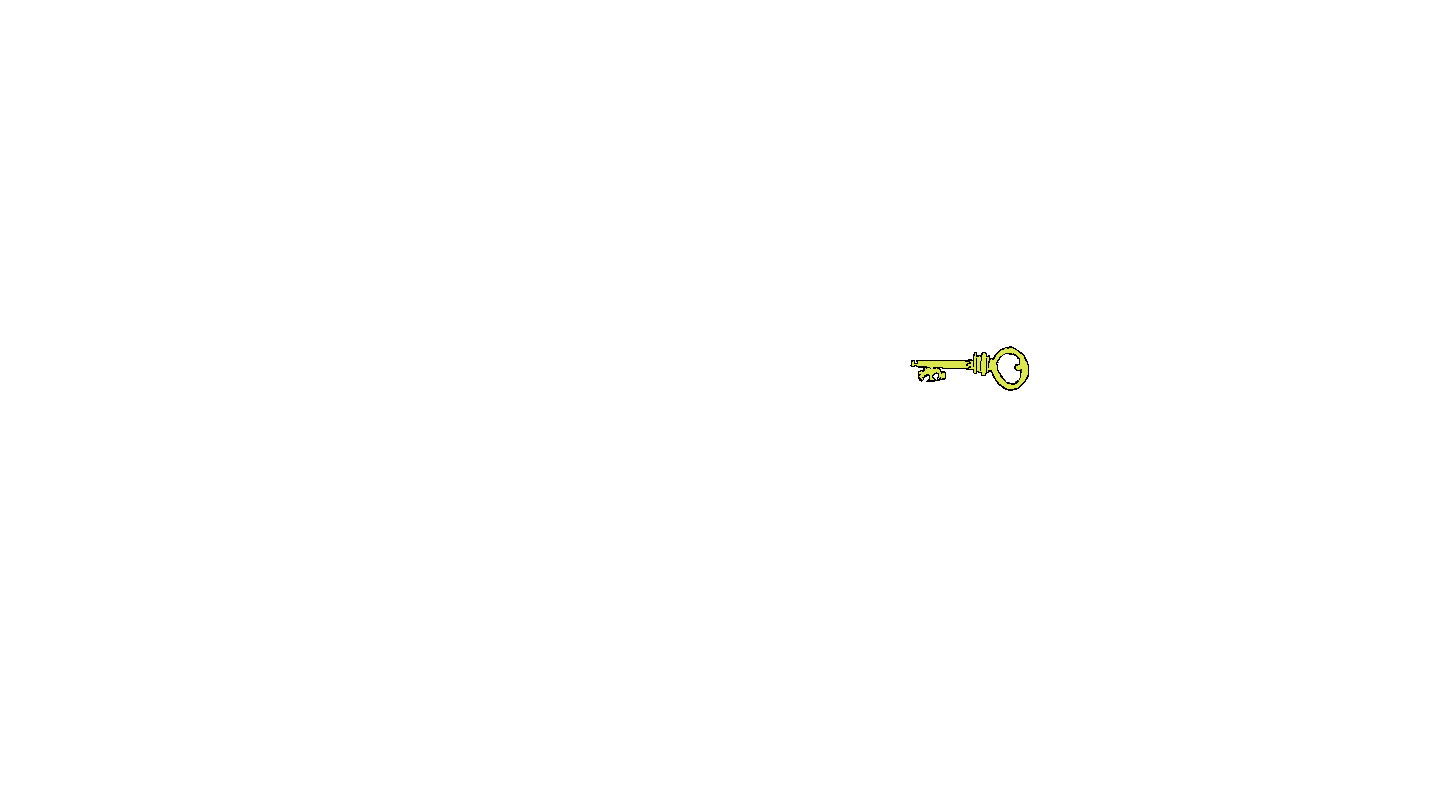 key