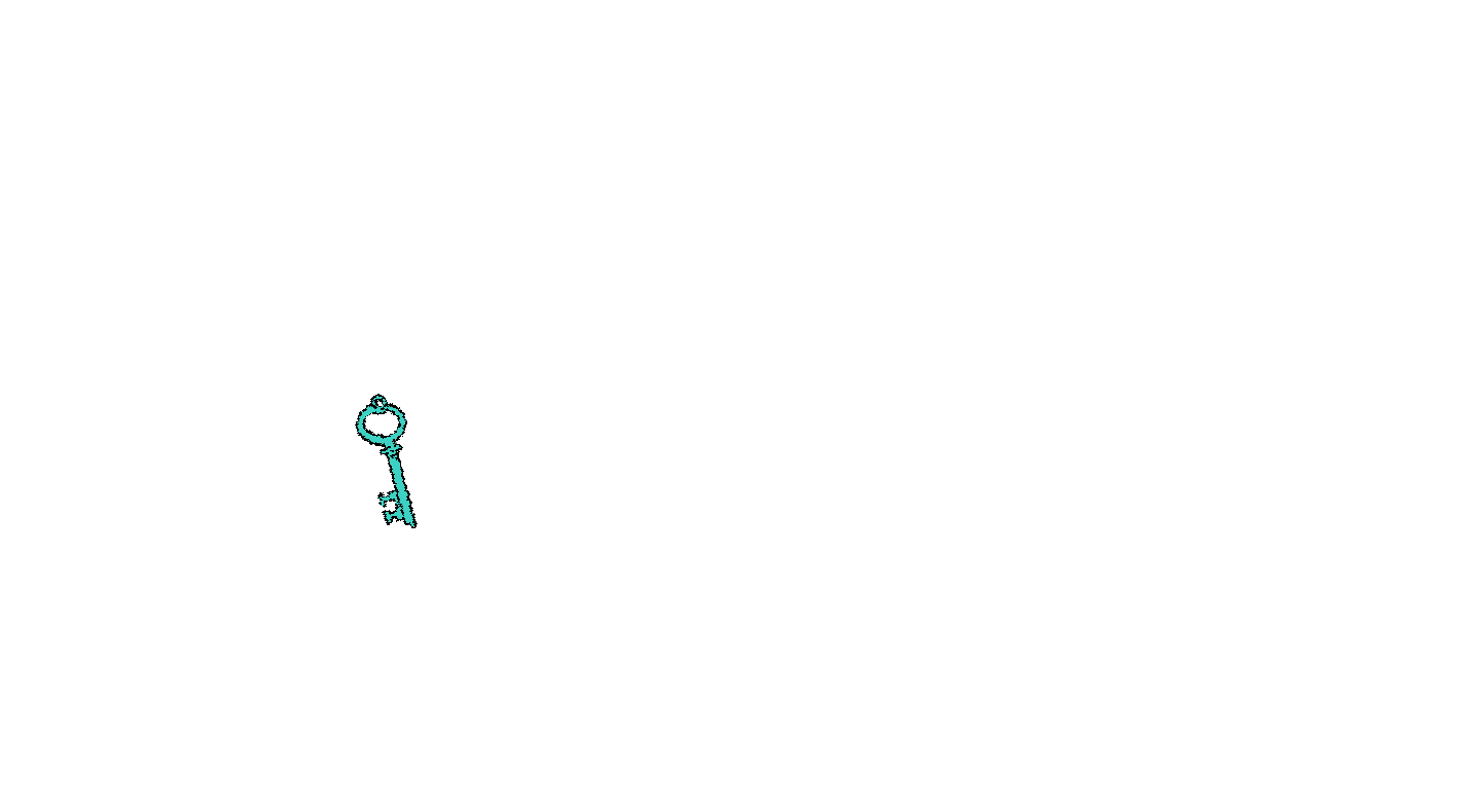 key