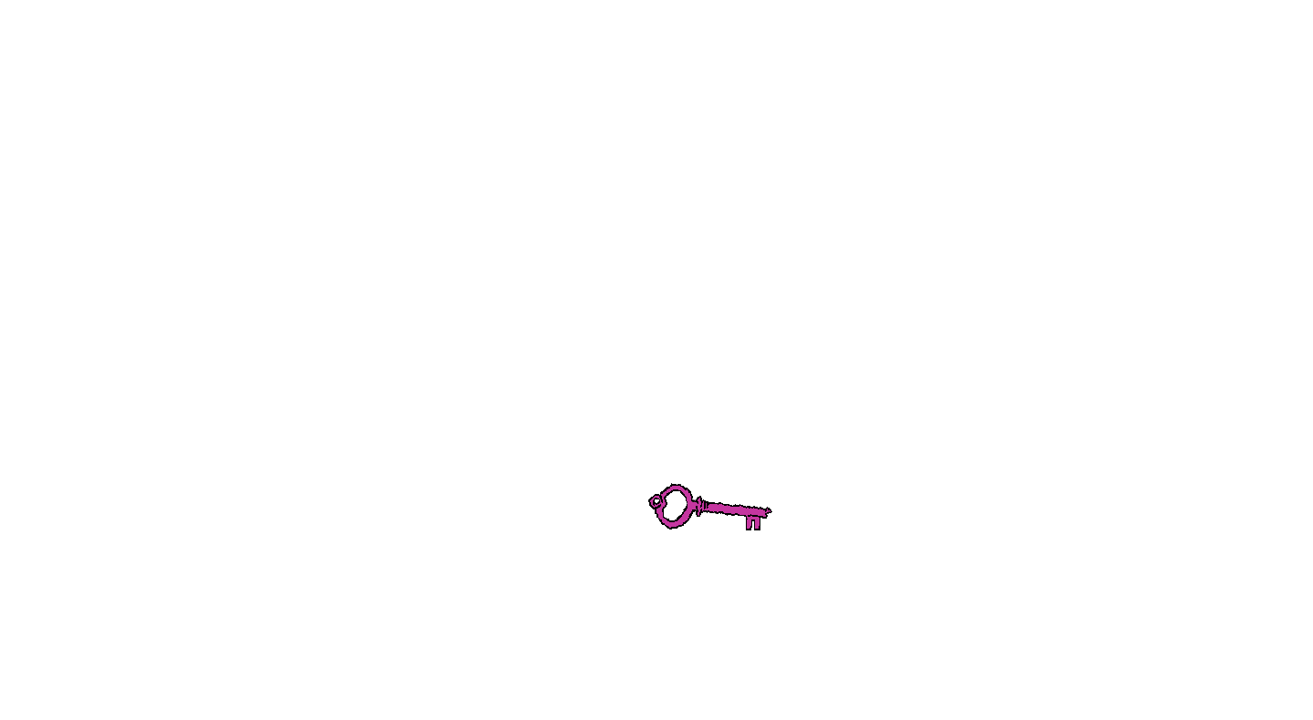 key