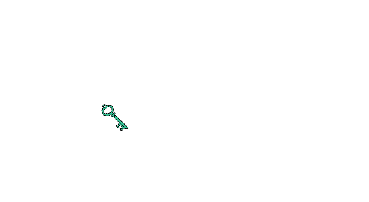 key