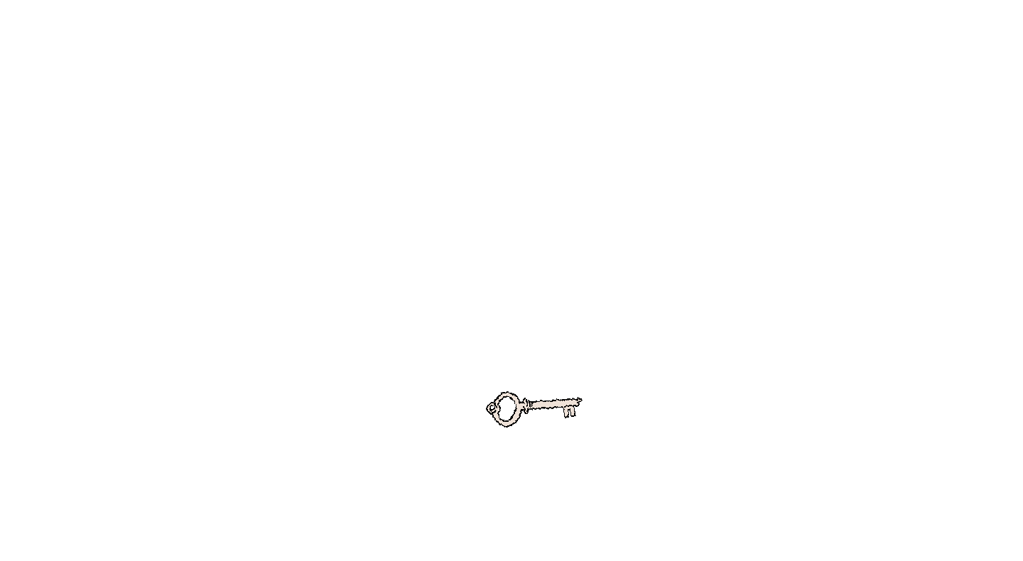 key