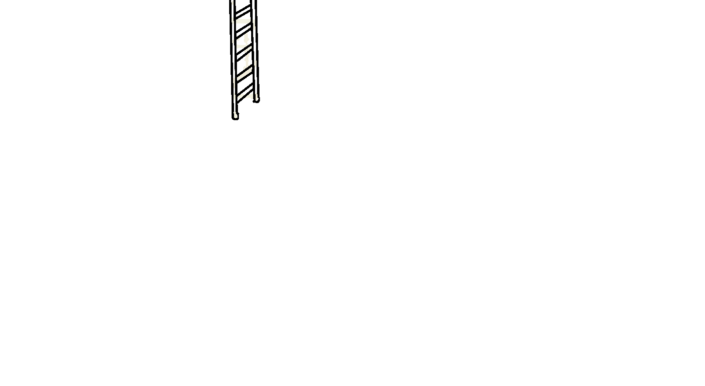 ladder