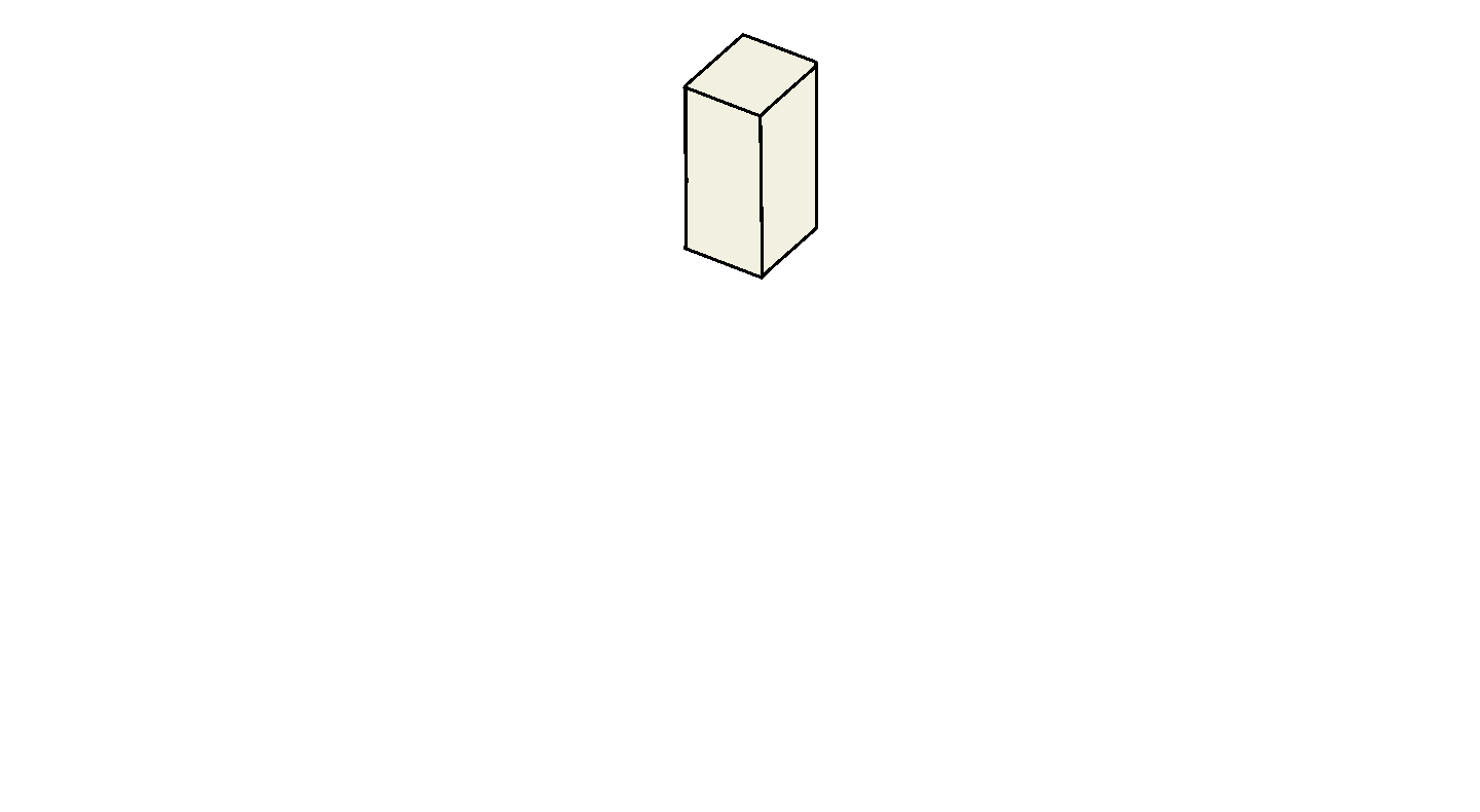 pedestal