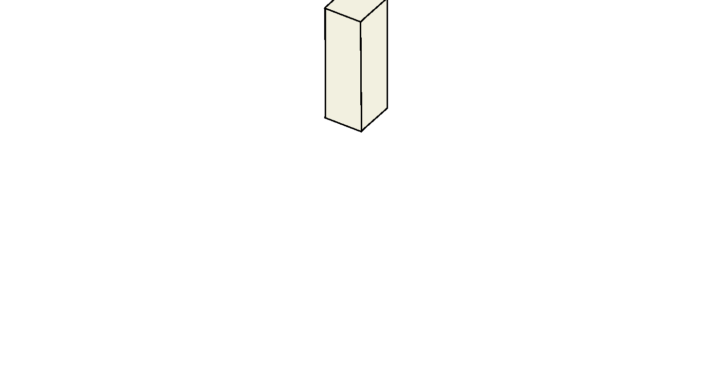 pedestal