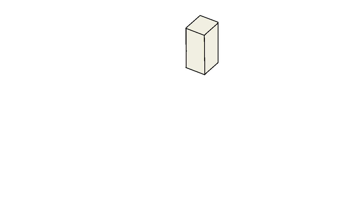 pedestal