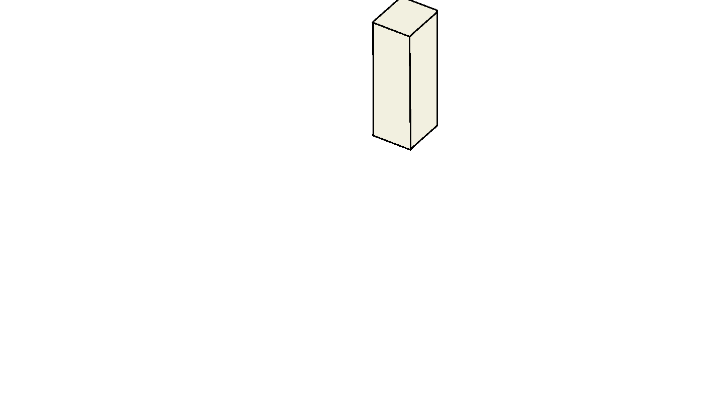 pedestal