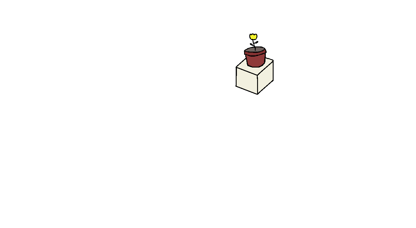 pedestal
