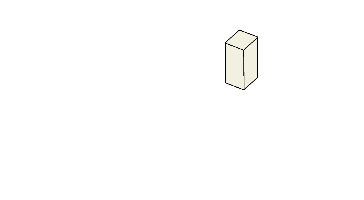 pedestal