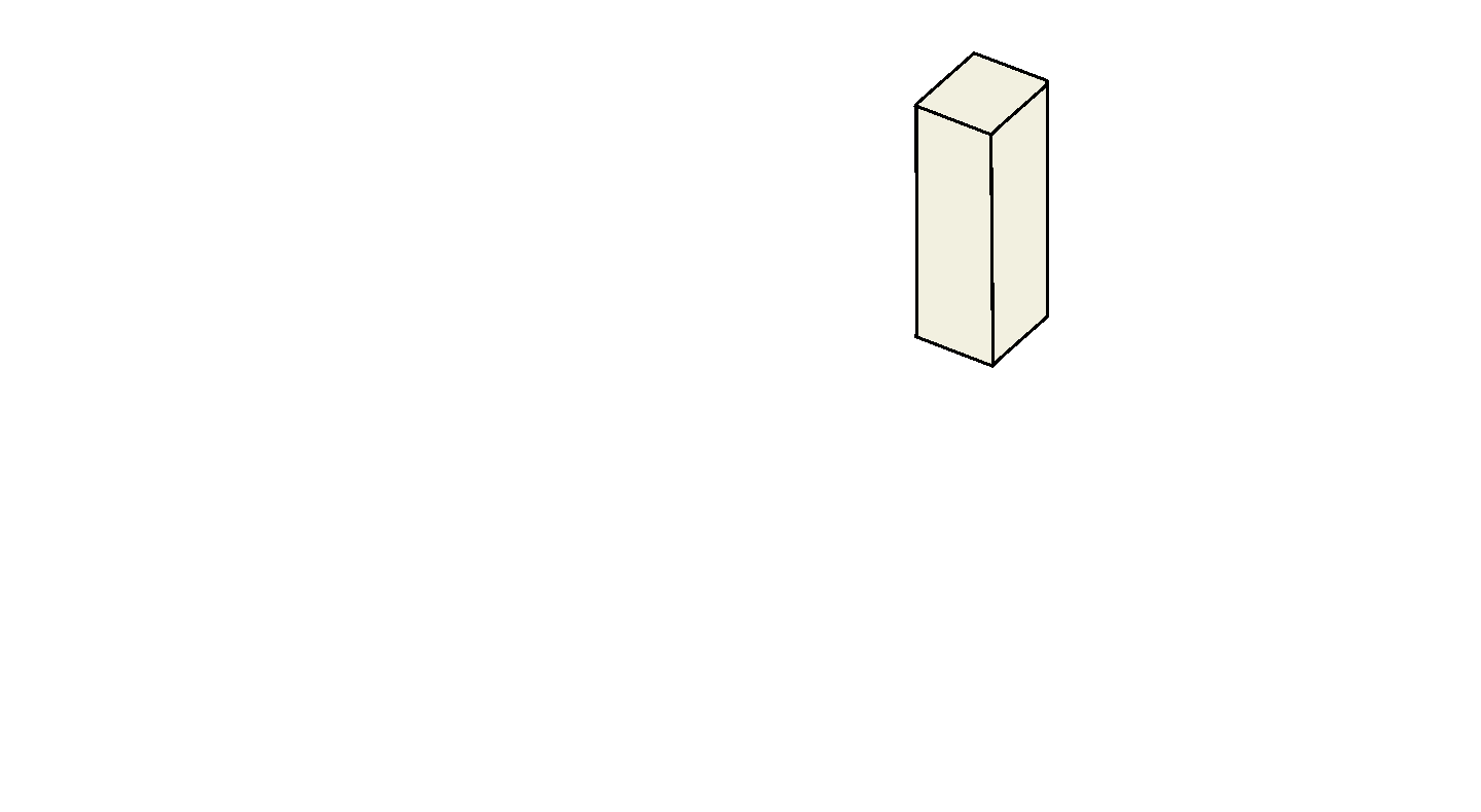 pedestal