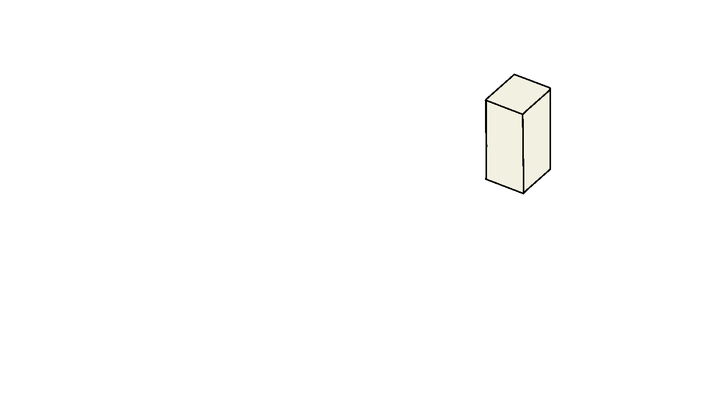 pedestal