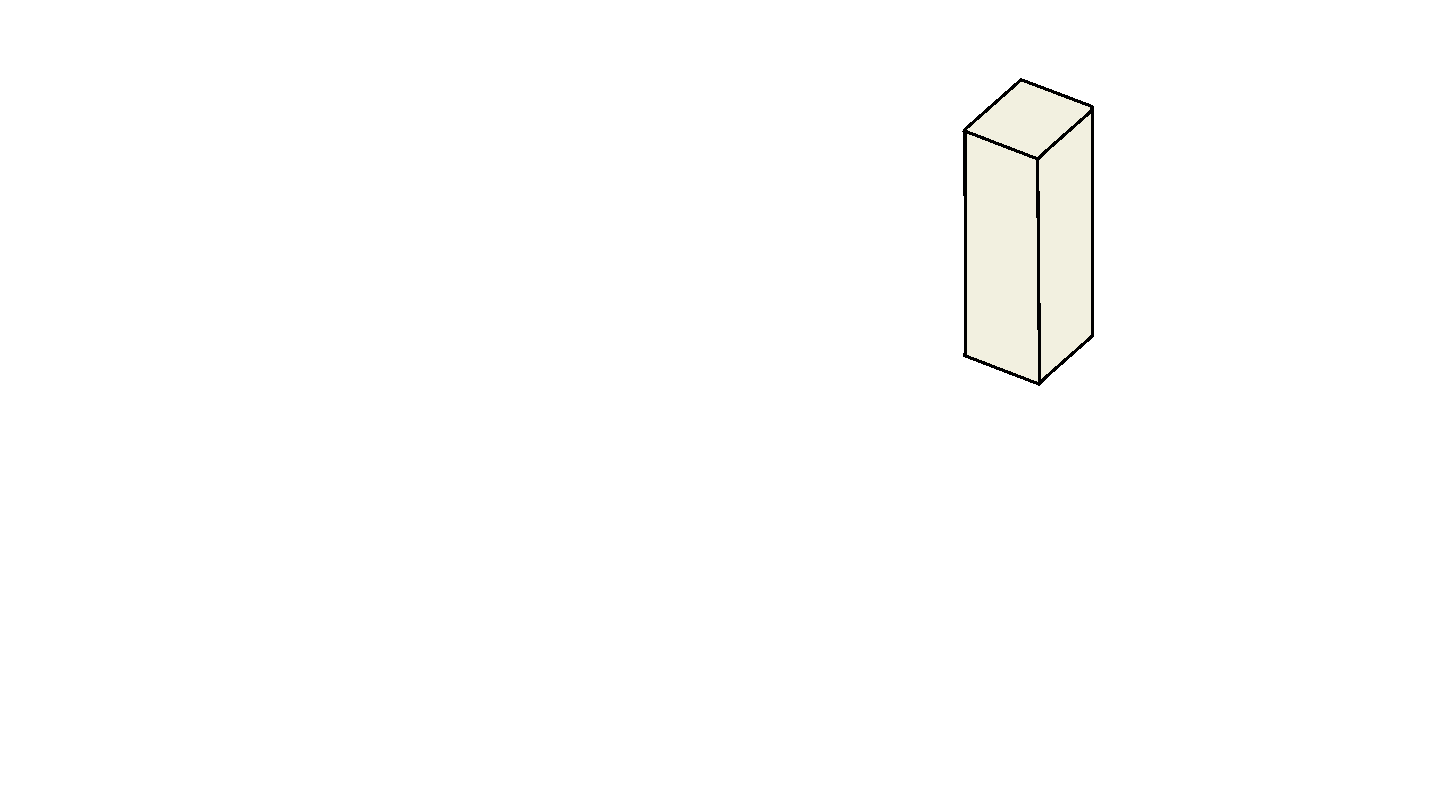 pedestal