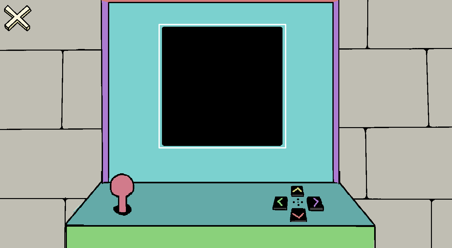 arcade