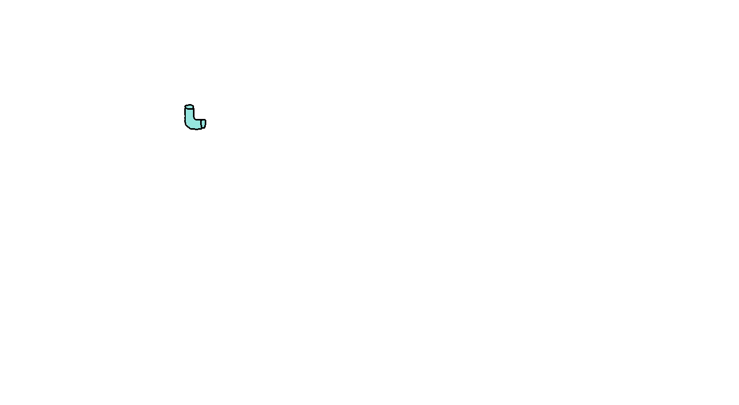 curvepipe