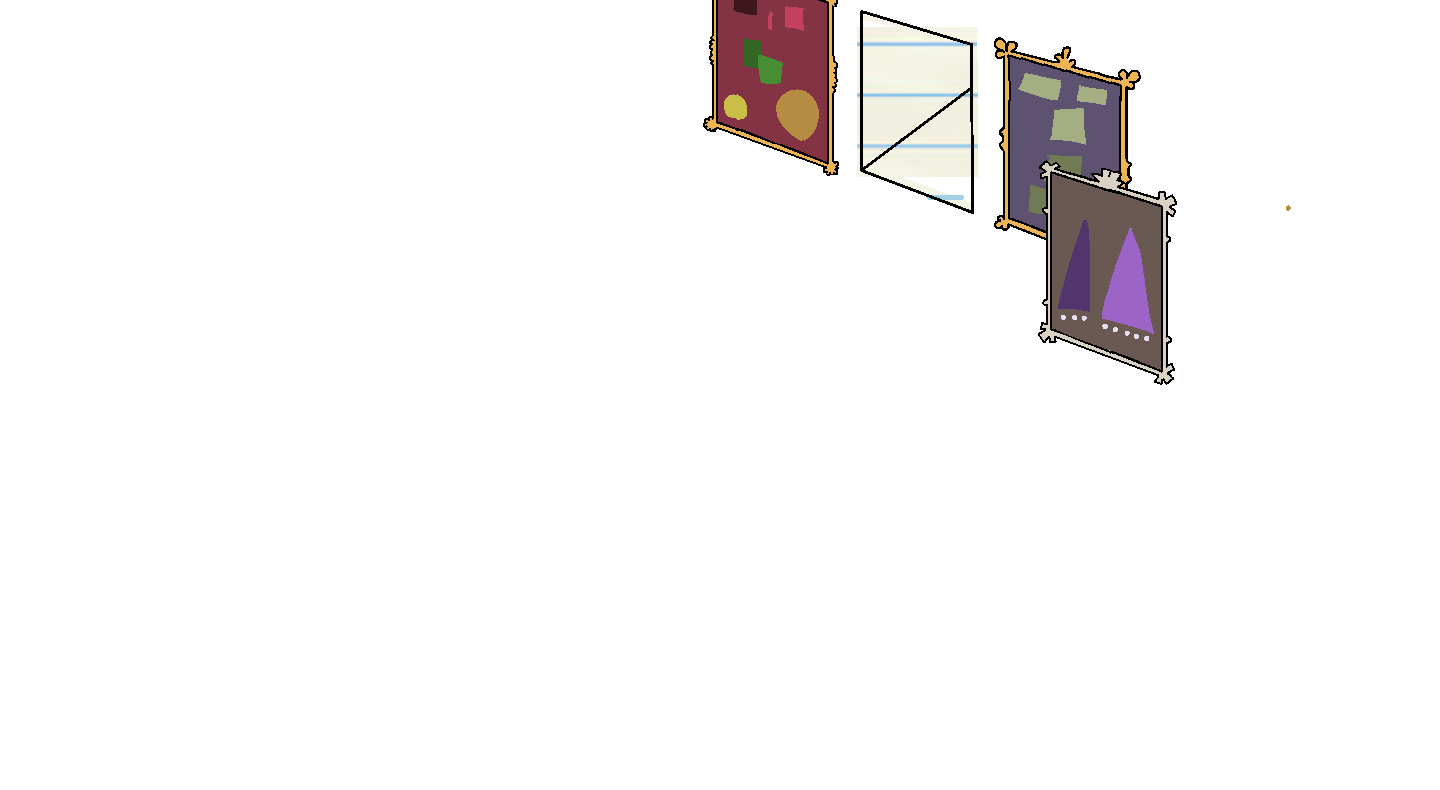 door