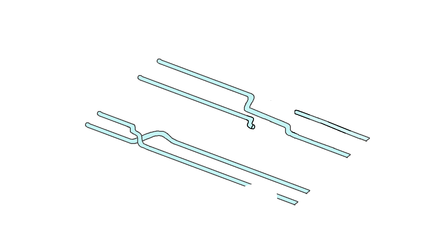 pipes