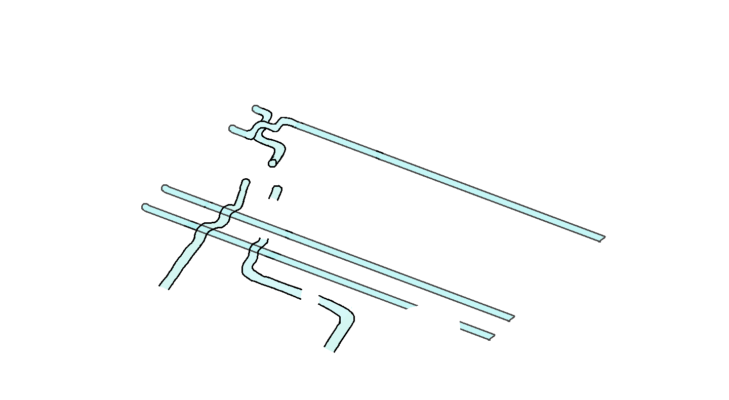 pipes