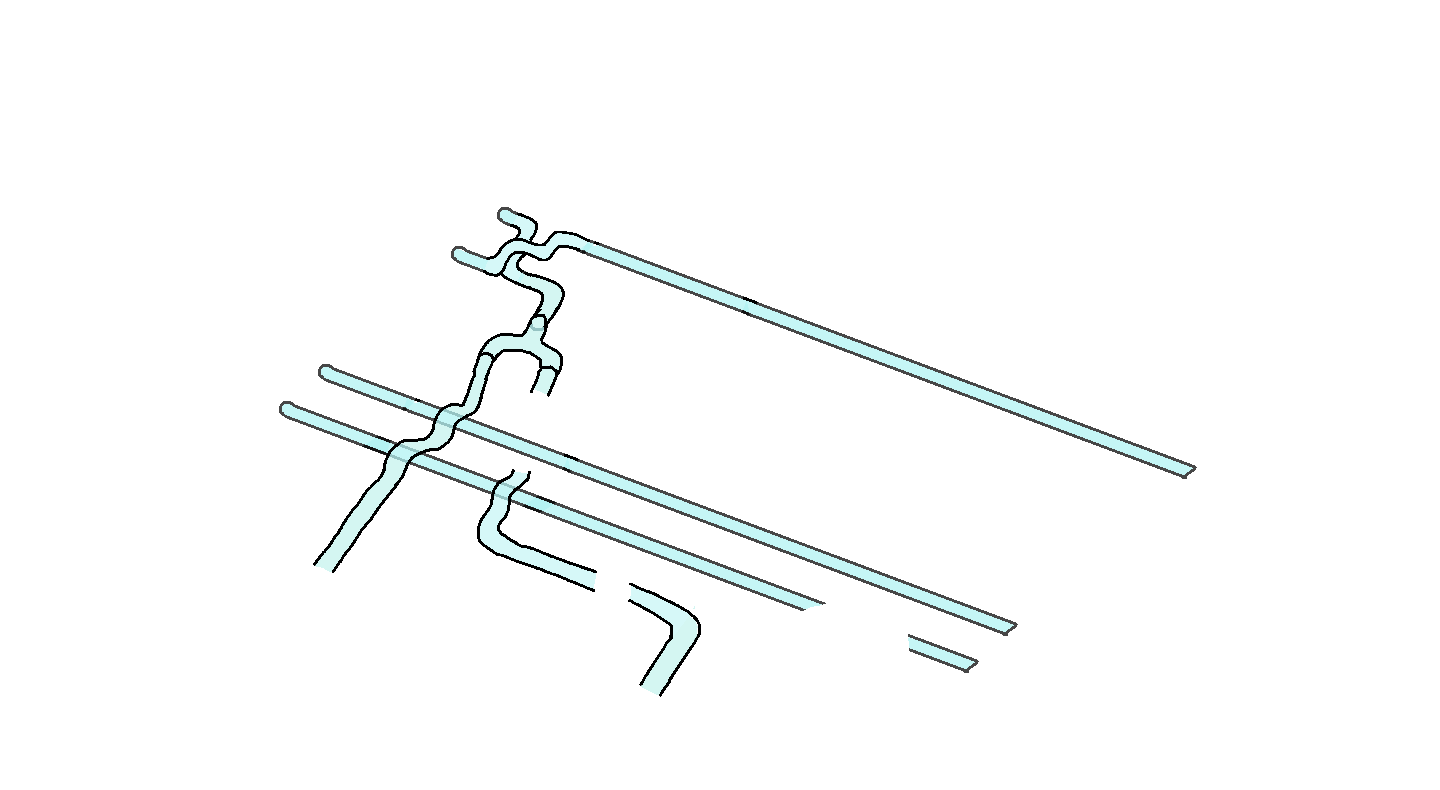 pipes