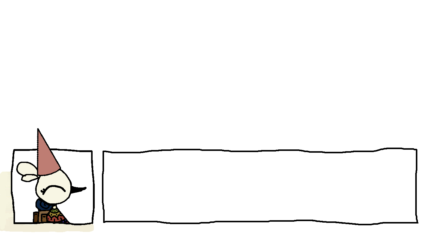 kodaly's :3 dialogue portrait