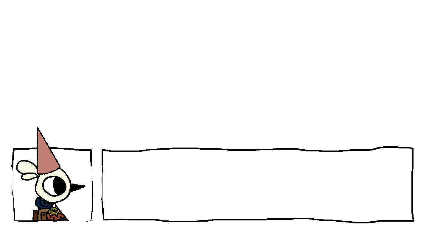 kodaly eye facing the opposite direction