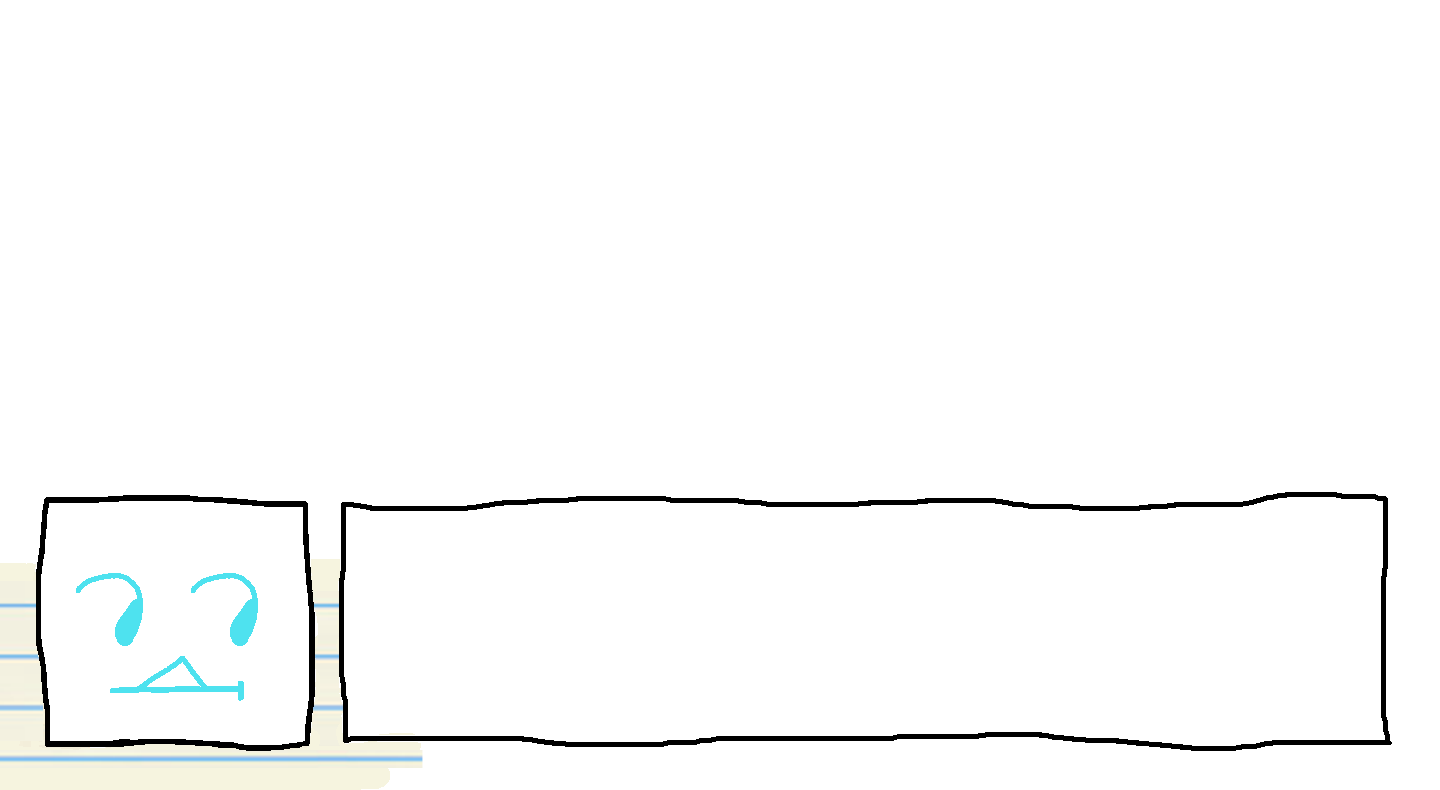 stymie's thoughtful dialogue portrait