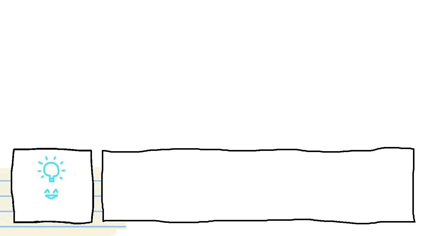 stymie's super thoughtful dialogue portrait