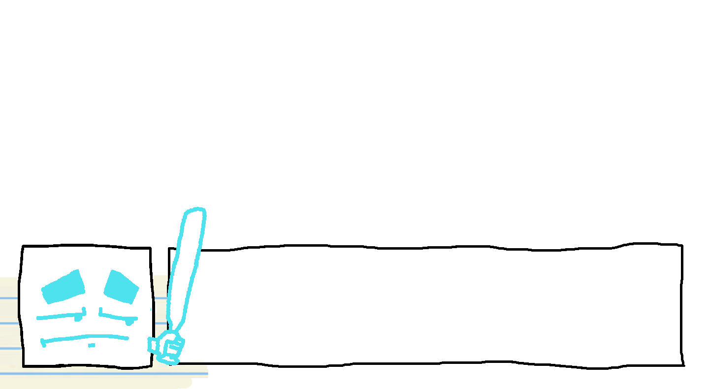 stymie's default dialogue portrait