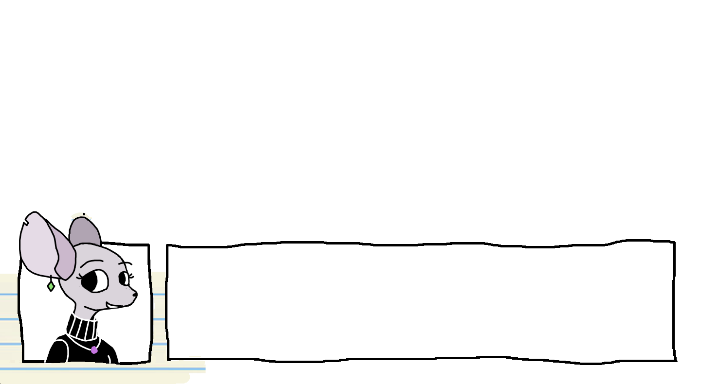 verily's default dialogue portrait