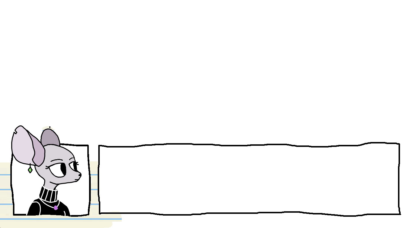 verily's default dialogue portrait