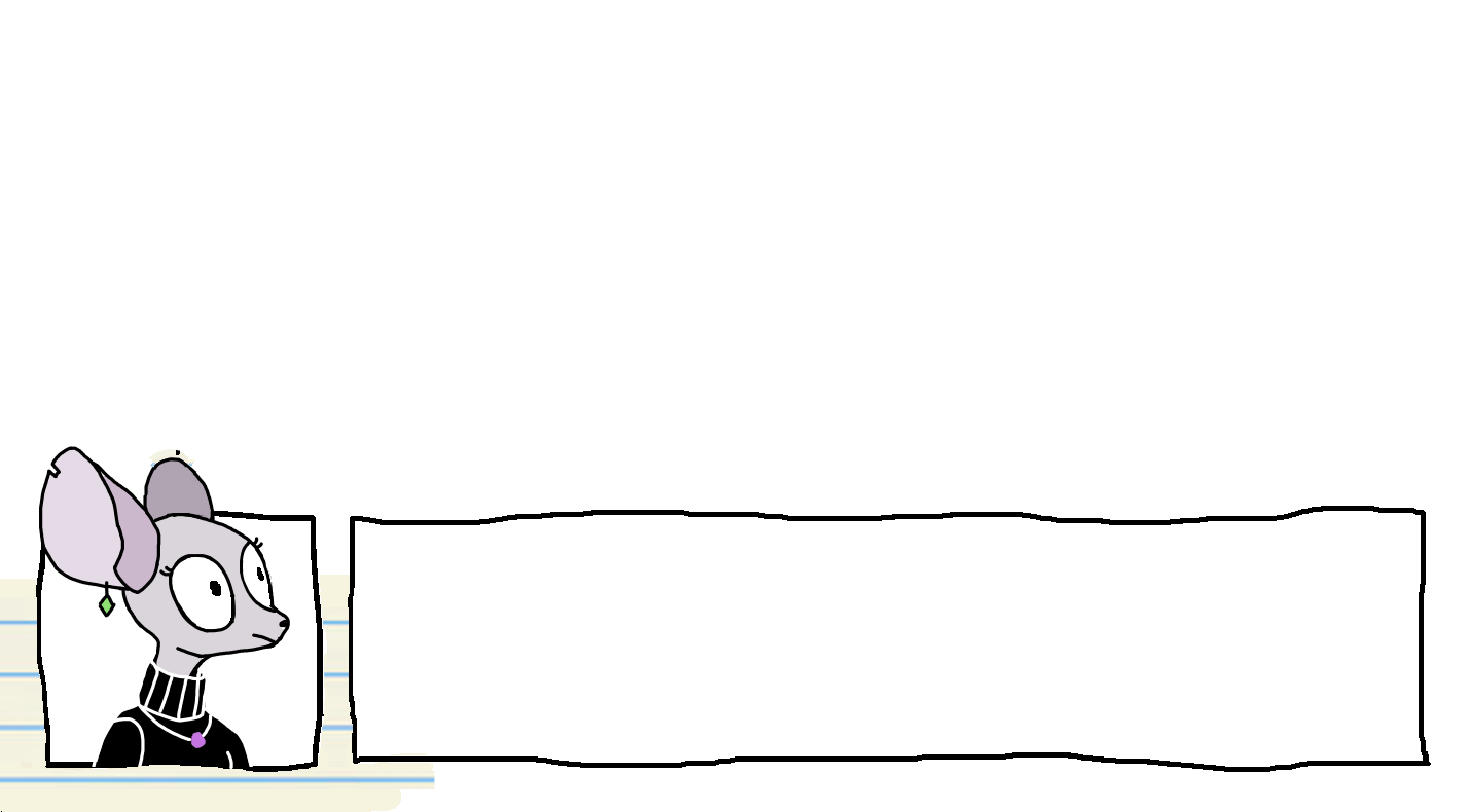 verily's default dialogue portrait