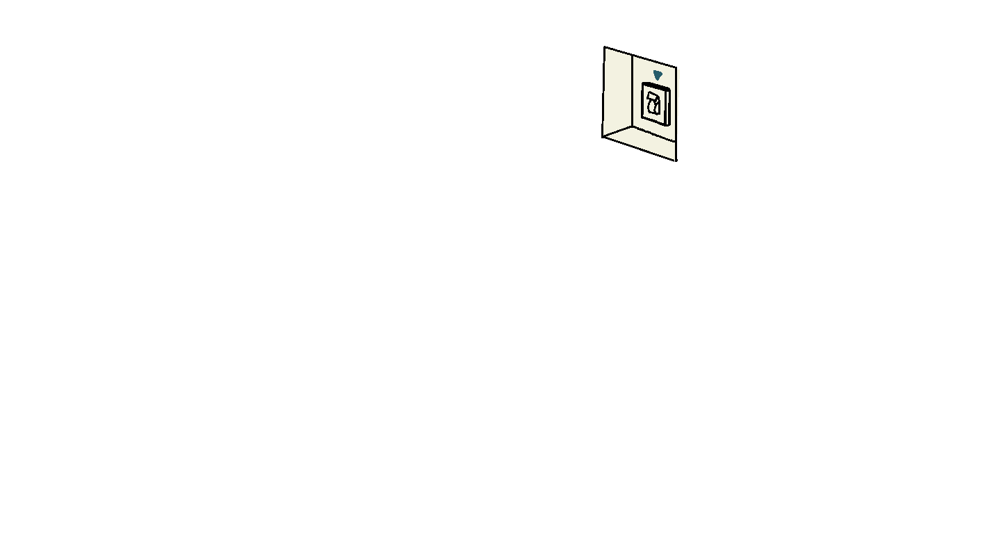 door
