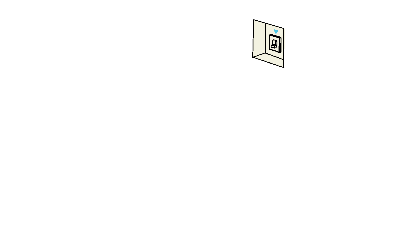 door