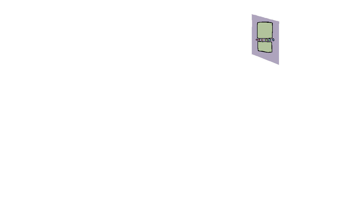 door