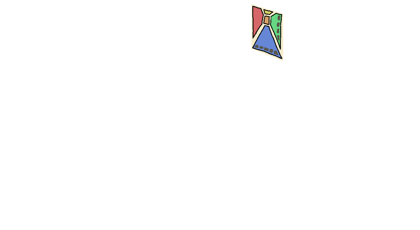 door