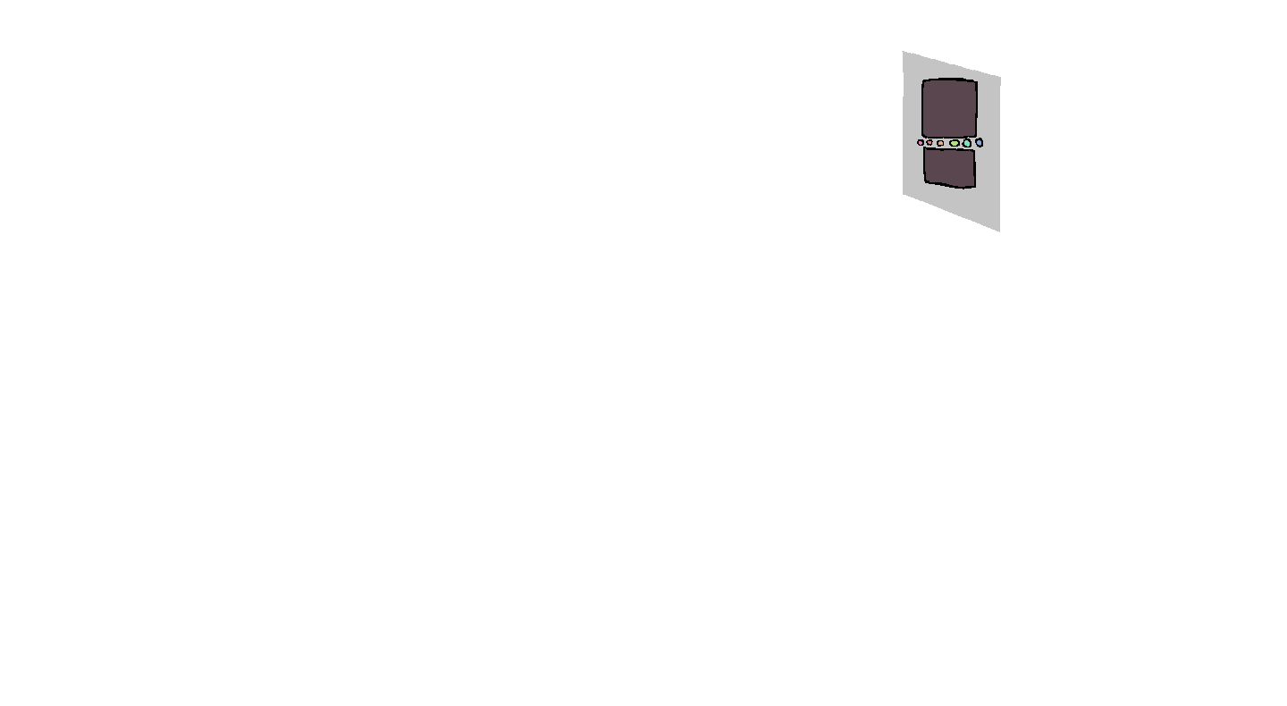 door